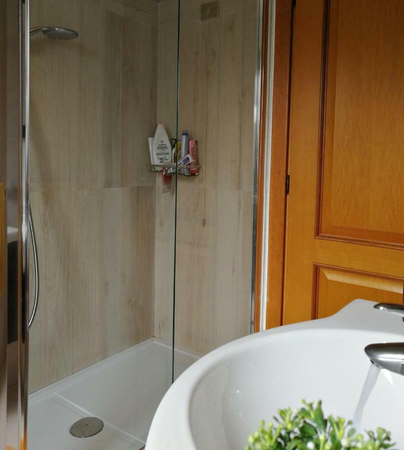 Cagliari Family Apartment Bagian luar foto