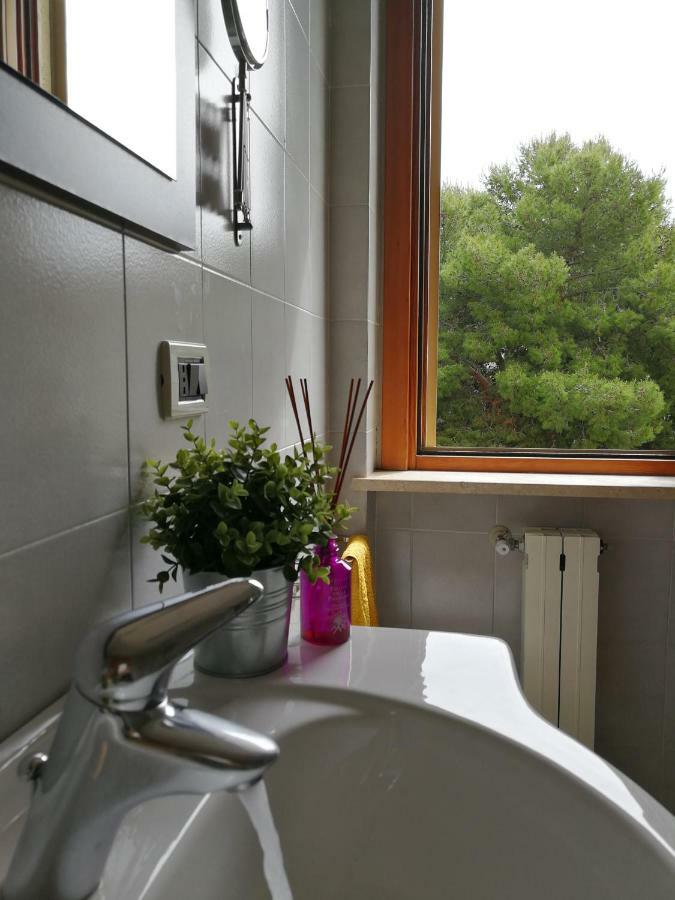 Cagliari Family Apartment Bagian luar foto