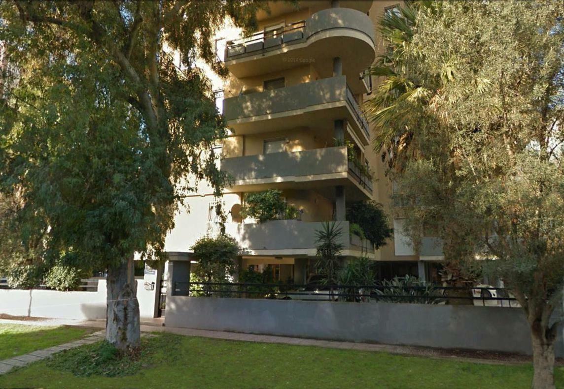 Cagliari Family Apartment Bagian luar foto